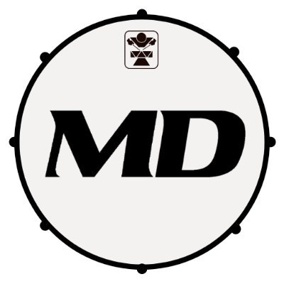 Modern Drummer