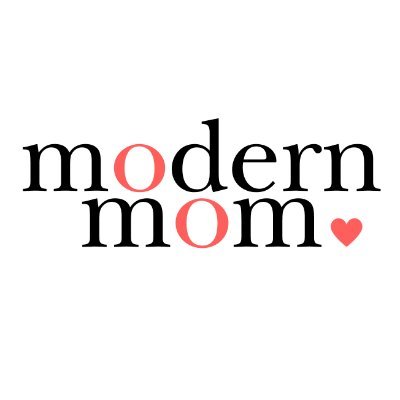 #ModernMom