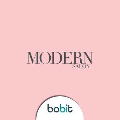 Modern Salon