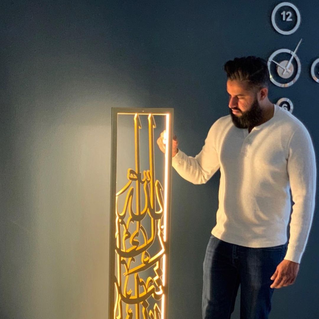 Modern Wall Art
