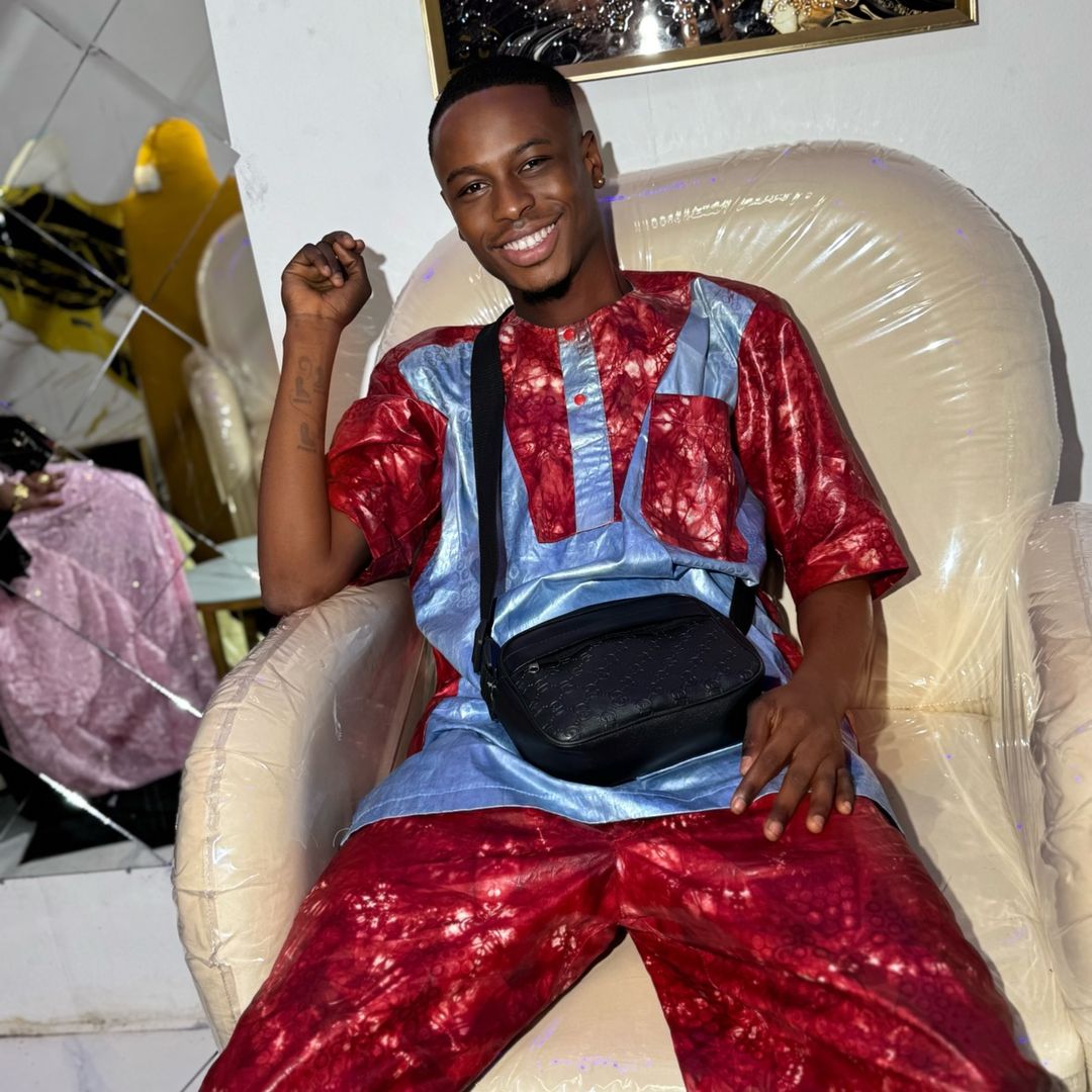 Modibo❤️Sidibe 🤘🤘