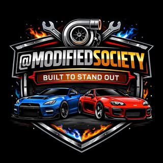 Modified Society