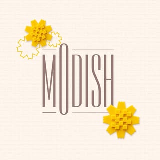 MODISH • مودش