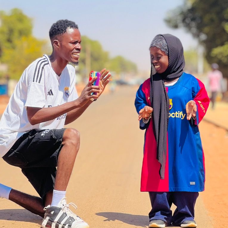 Modo officiel🇳🇪