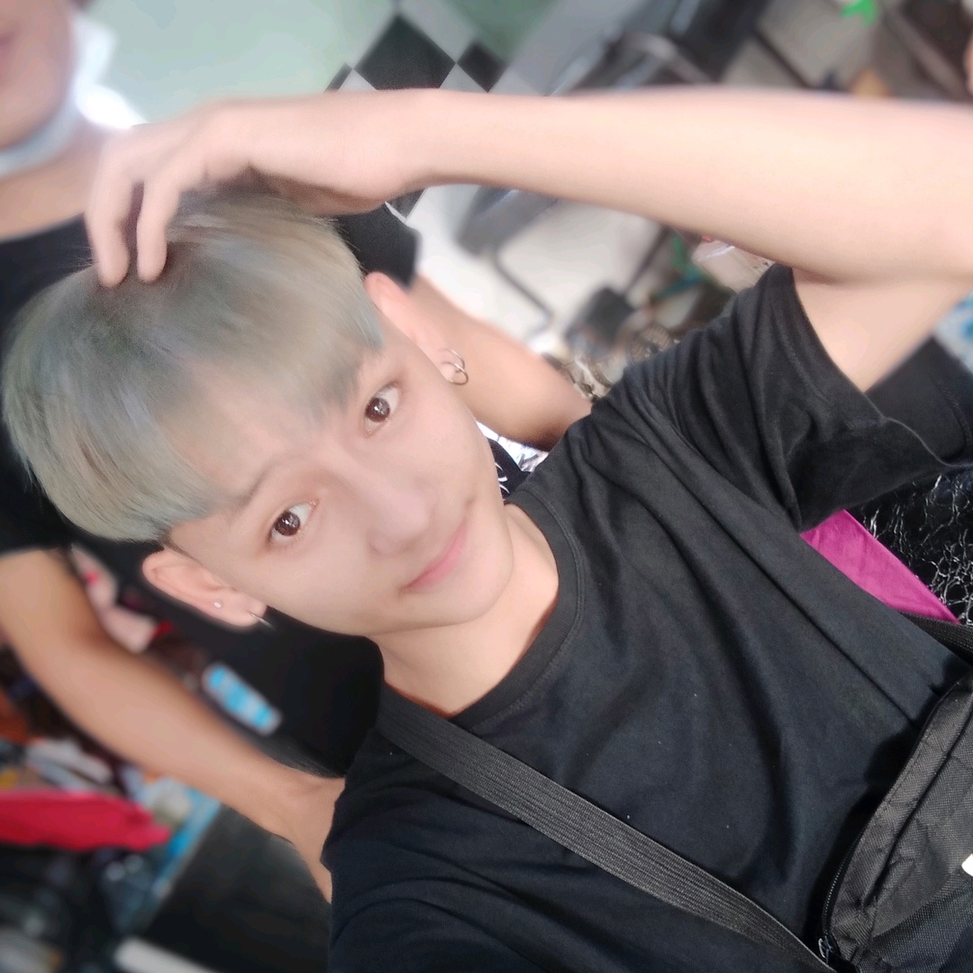 Moe Htet