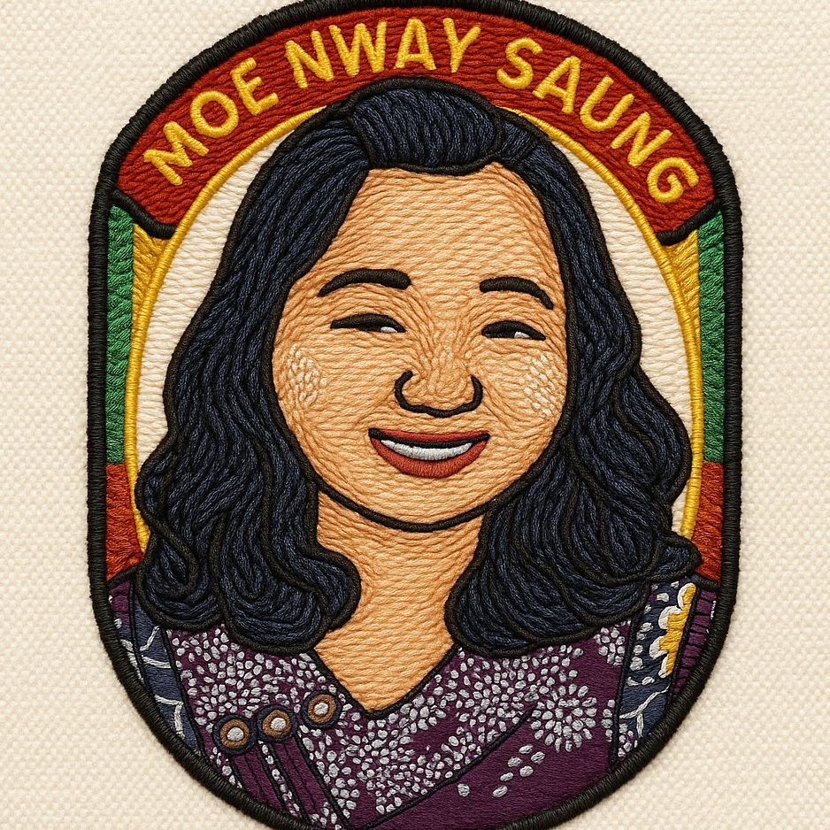 Moe Nway Saung