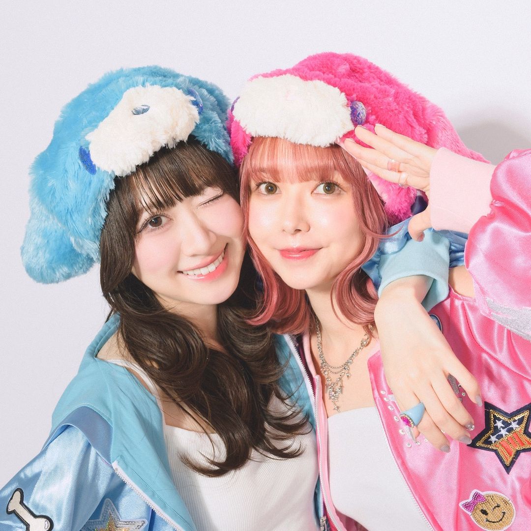 モフモフモー🐶🌈
