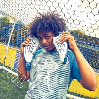 Mo Omar