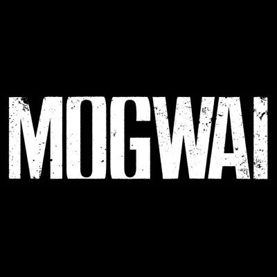 Mogwai