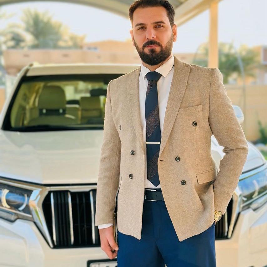 محمد سهيل الدليمي