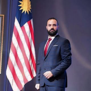 Mohamad Alnaassan / محمد النعسان