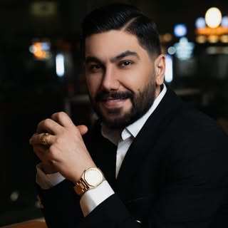 محمد آشورى