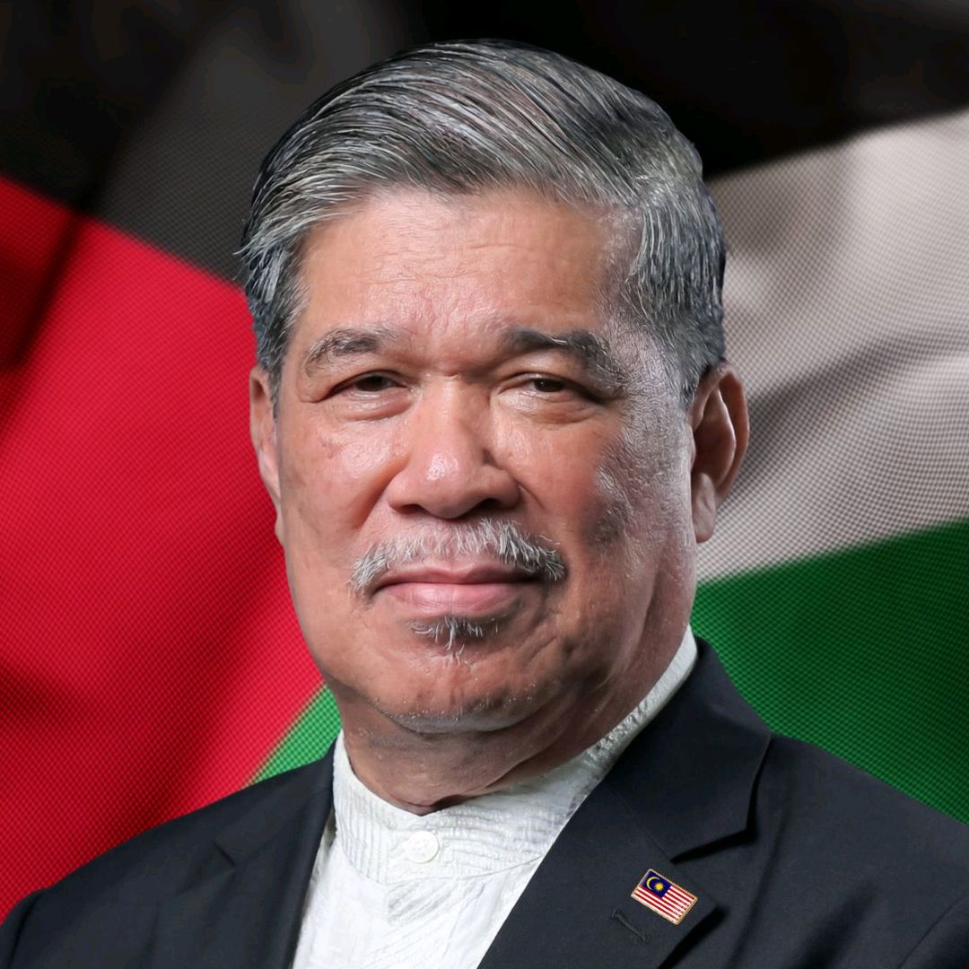 Mohamad Sabu
