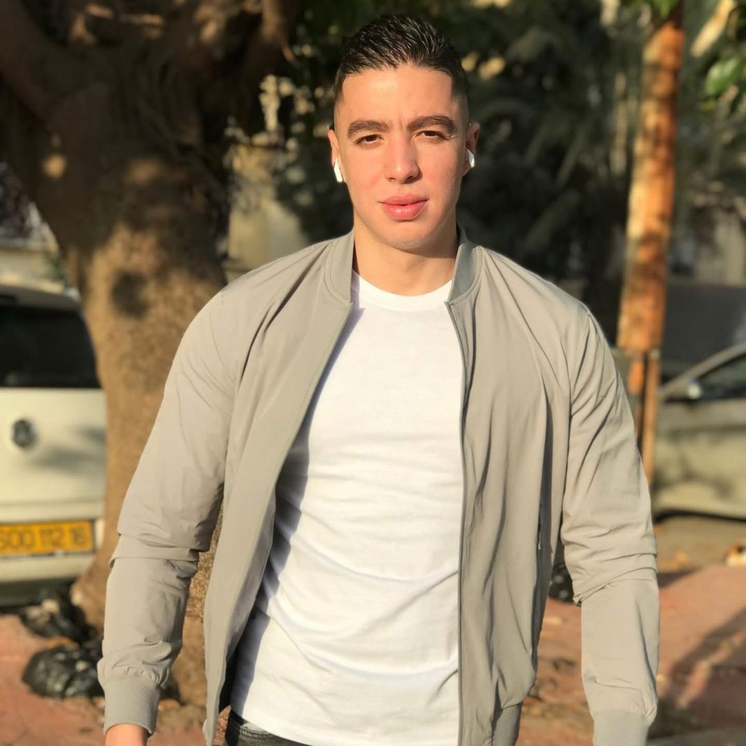 Mohamed lamine zitoun