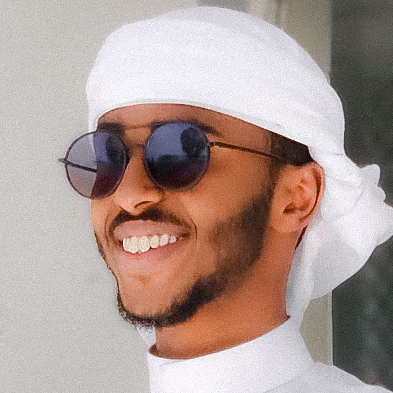 •مُحَـــمَّــدآل إسْحًــاقــي•