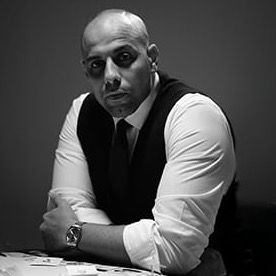 Mohamed Abd El Fattah