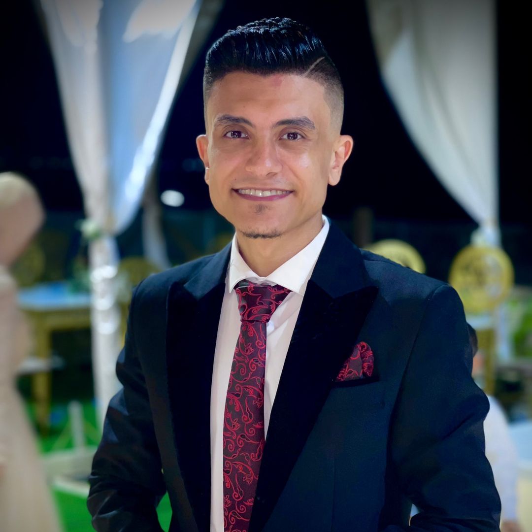 🎭 Mohamed Dahy 🎭