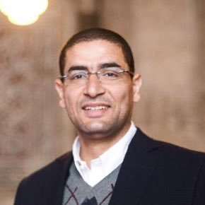 Mohamed Abu Hamed