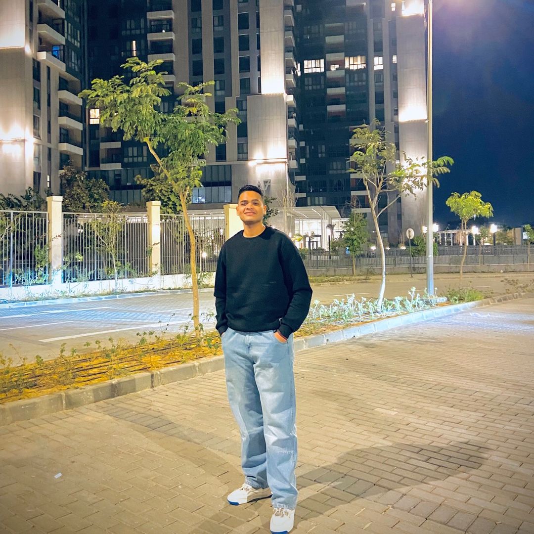 Mohamed ashraf 😎❤️