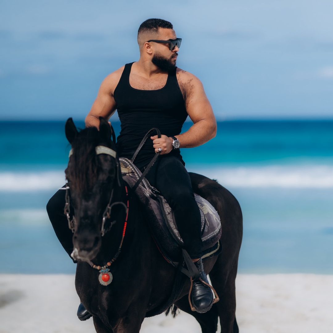 محمد النوبي