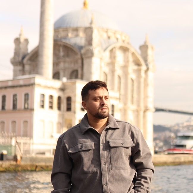 Mohamed Idriss