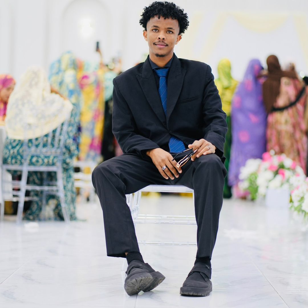 Mohamed Yusuf
