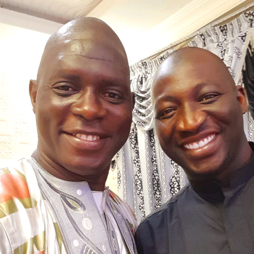 Mohamed kabir soumah