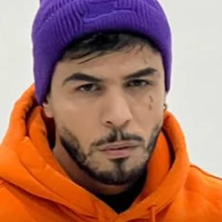 Mohamed Khassani محمد خساني