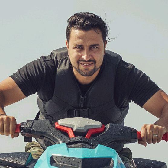 ✓Mohamed Louaydi Officiel✓