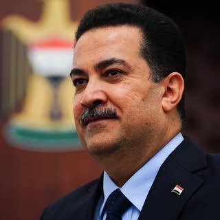 محمد شياع السوداني