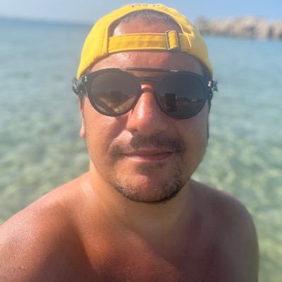 Mohamed TOUBACHE-TER