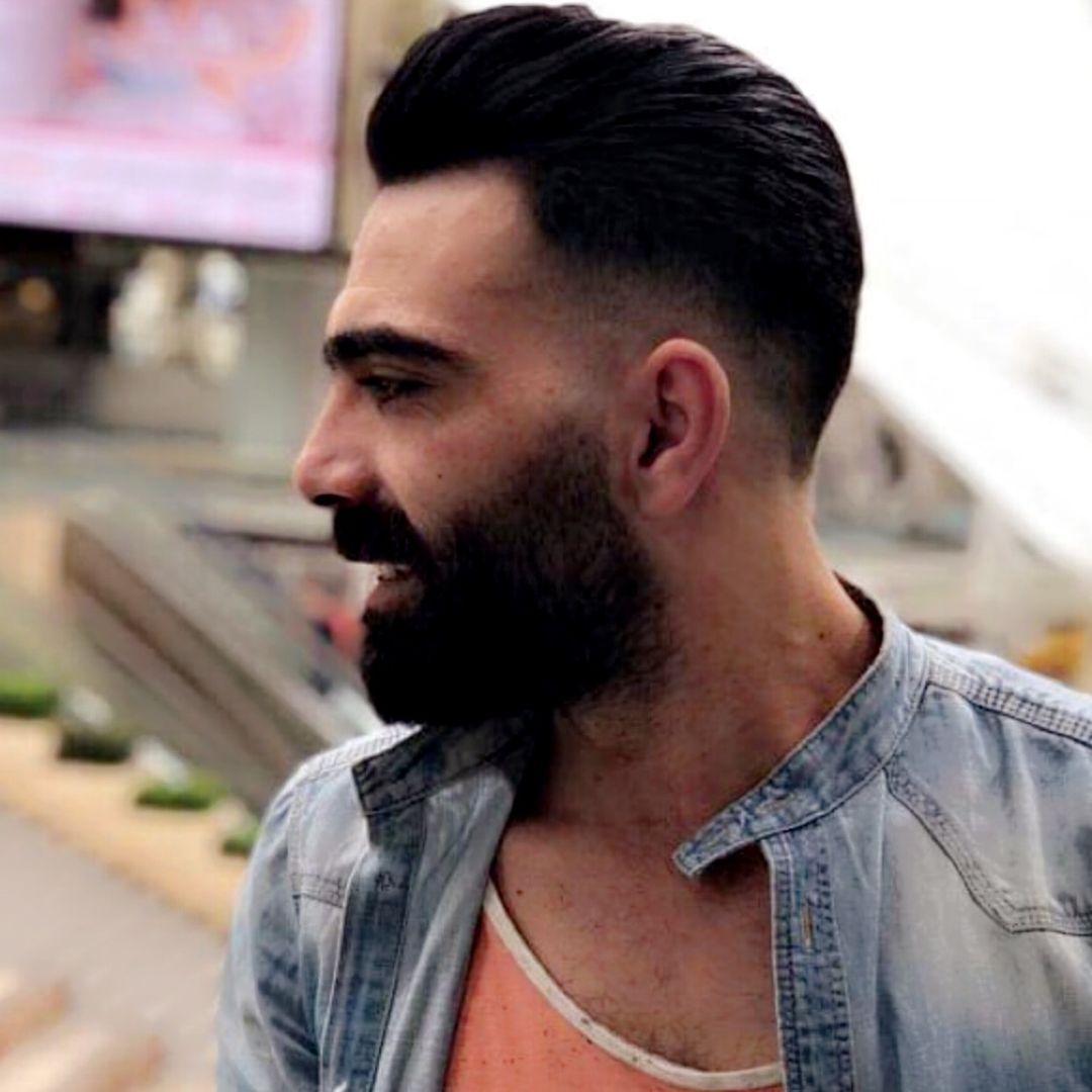 Mohammad alkhazaeleh