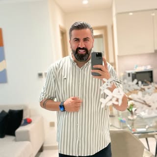 Mohamad Kheir Al Chmouri