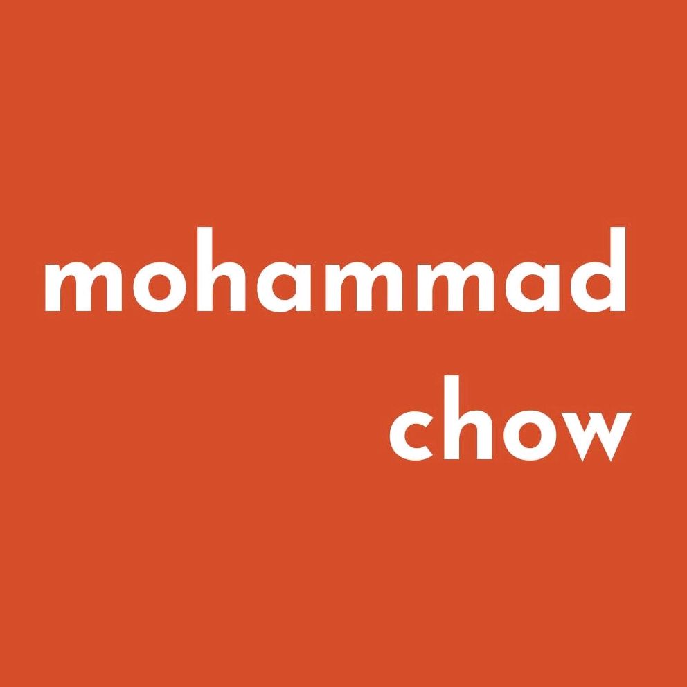 mohammadchow