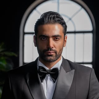 آتش نشان   Mohamad khakbaz