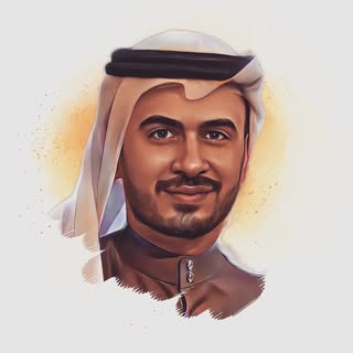 Mohammed Alalawi محمد العلوي