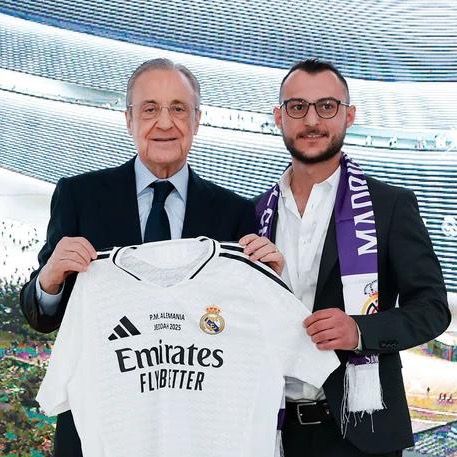 AlChalabi - محمد الجلبي