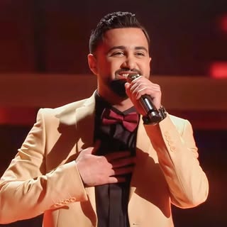 Mohammed Alsharif