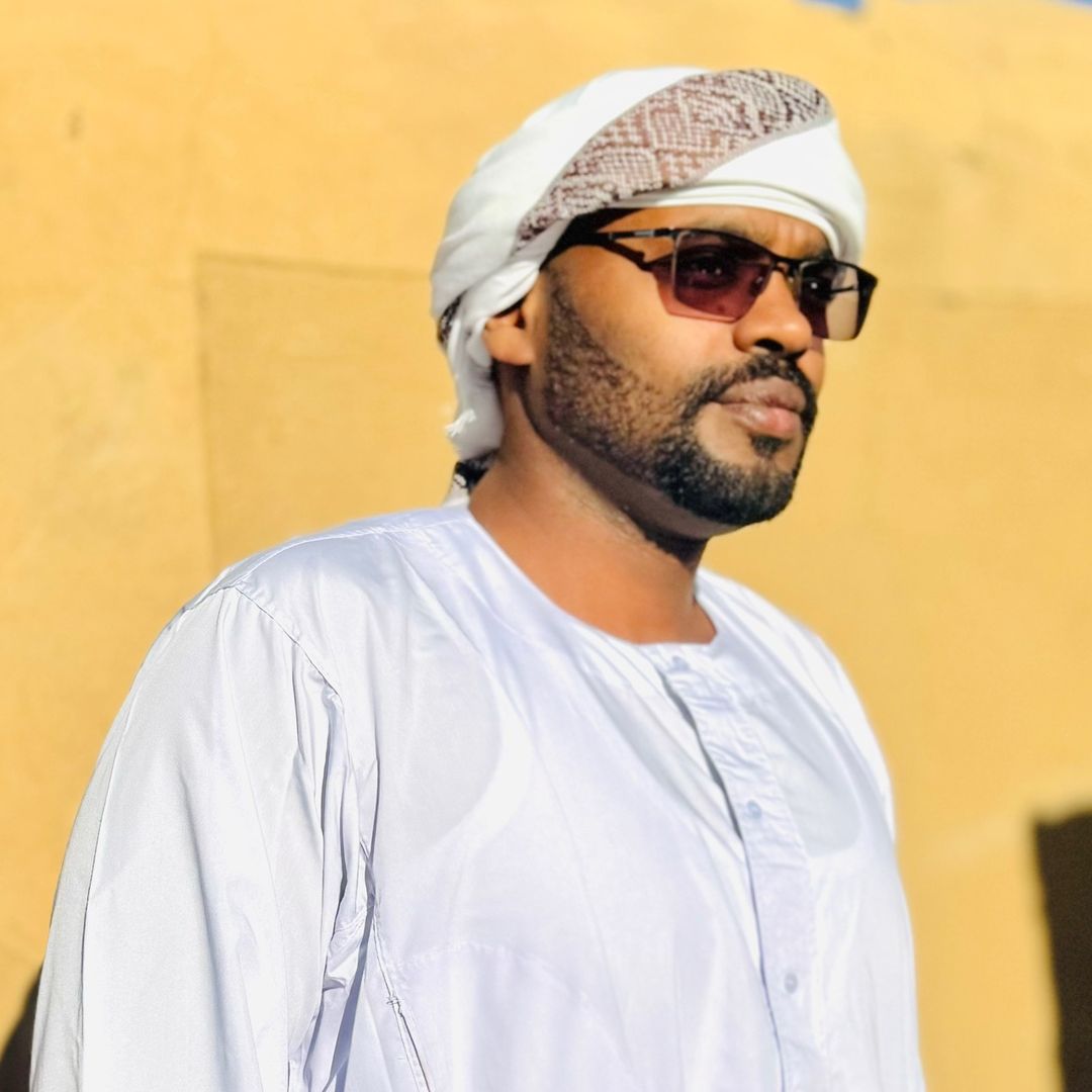 ود المعتصم