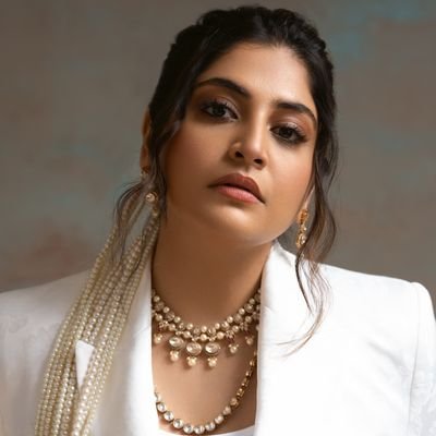 Manjima Mohan