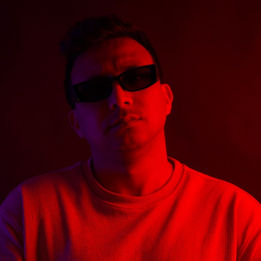 Ahmed Moharam - احمد محرم