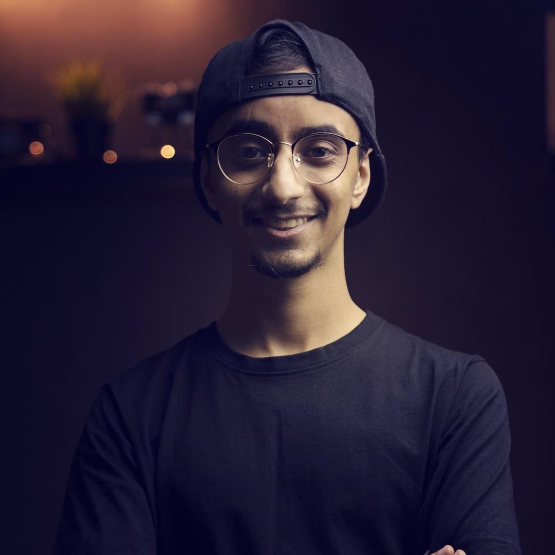 Mohammed Mishaal