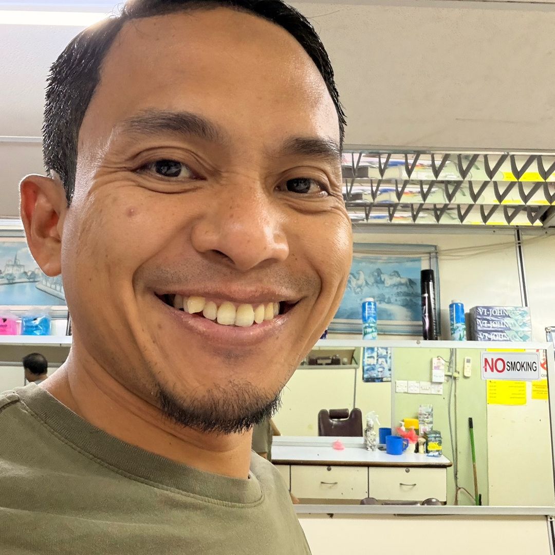 Mohd Safuan