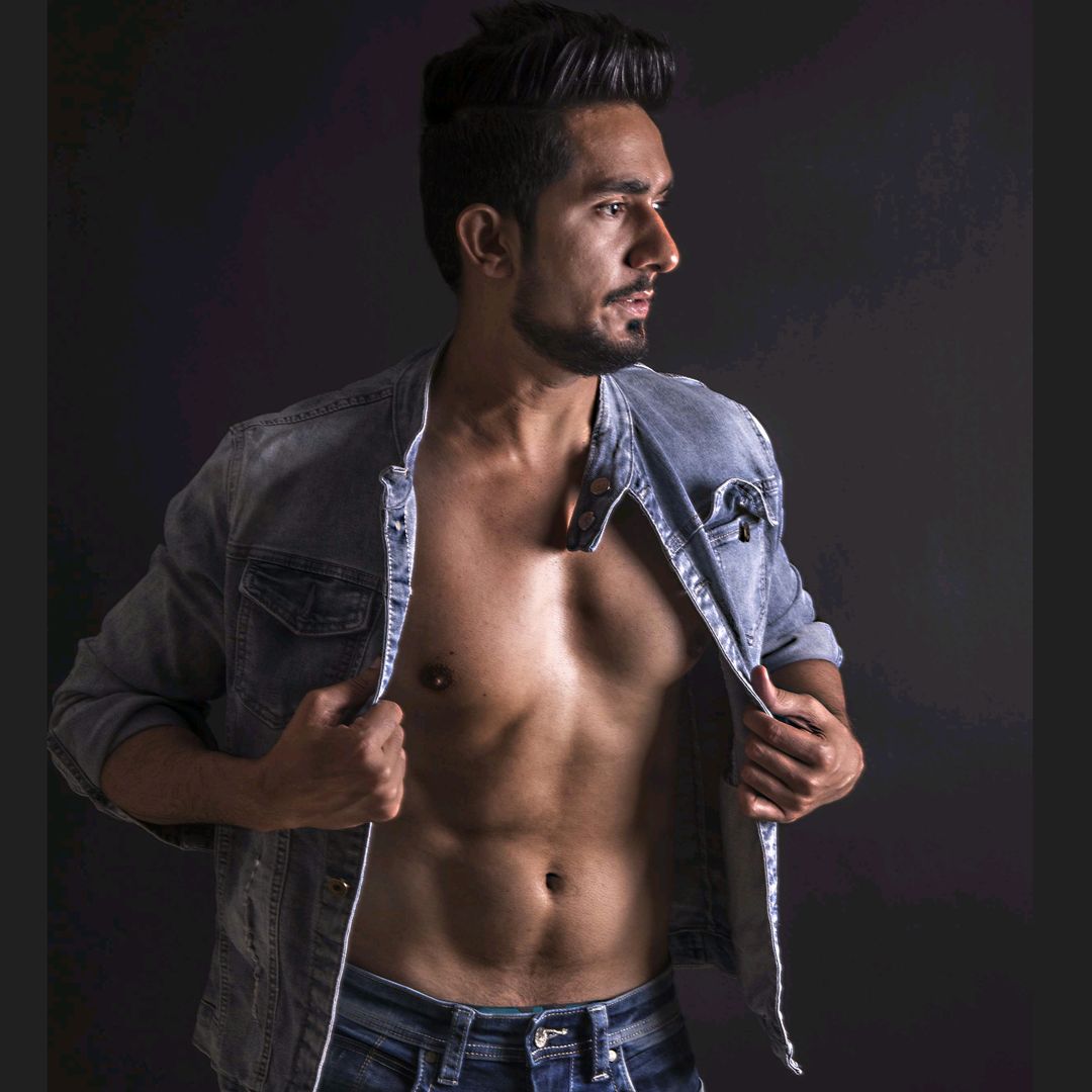 mohit soni