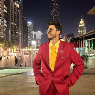 Mohammad Nabeel
