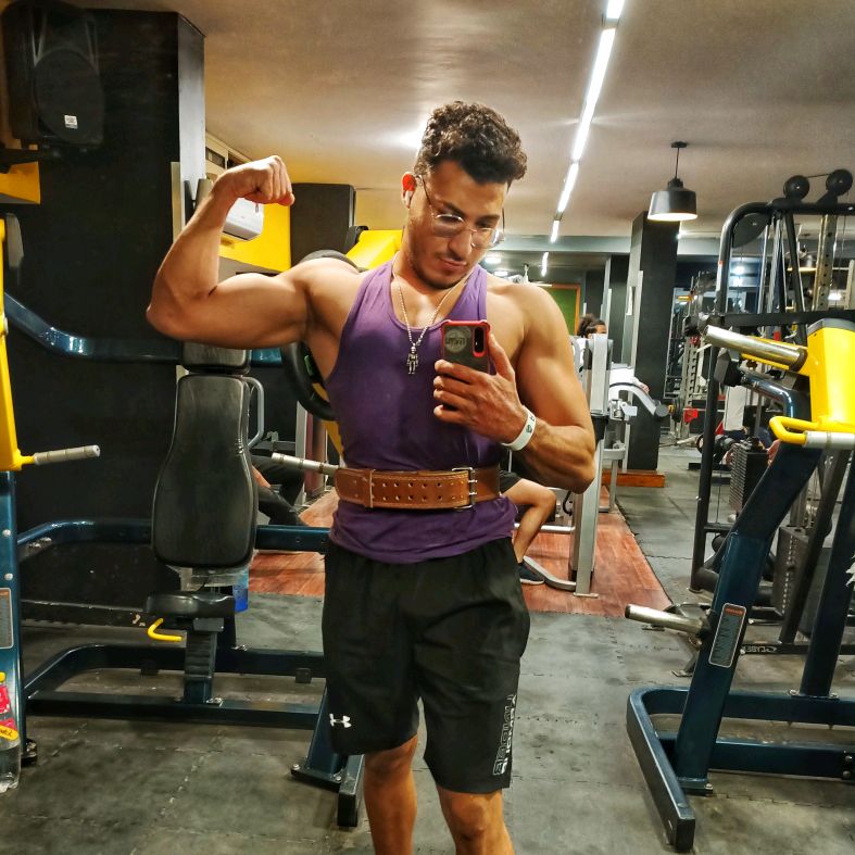 MOHAMED NAGY 💪🔥🔞