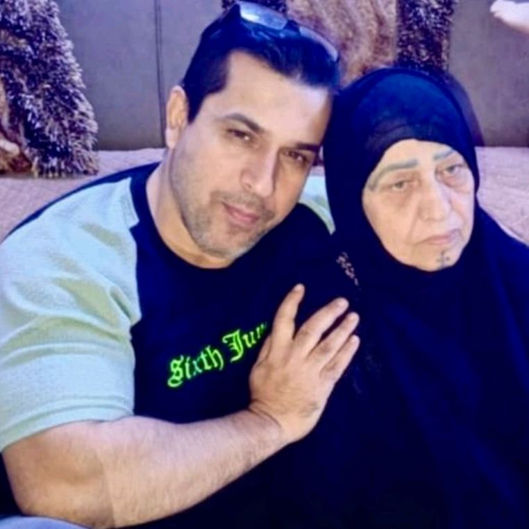 محسن الزيداوي