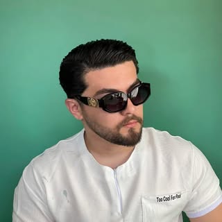 عینک آفتابی | محسن دوستعلی / عینک / eynak