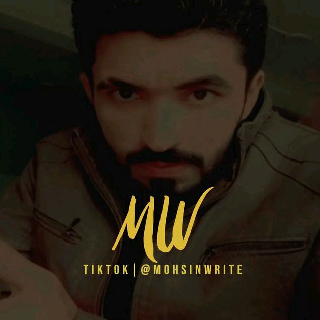 Mohsin Write