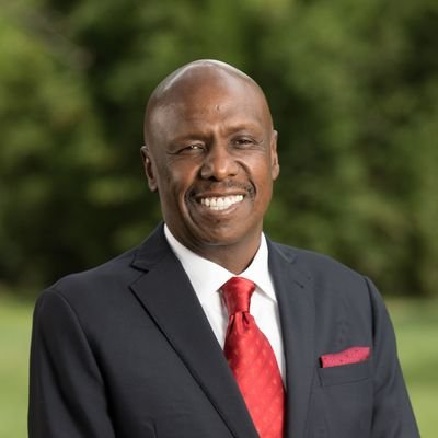 Gideon K. Moi